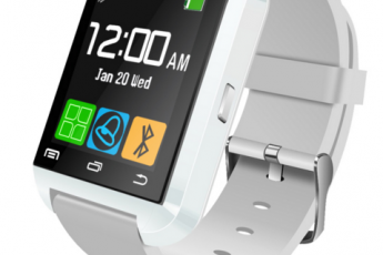 Крутой подарок - Часы Smart watch U80.