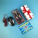 Сюрприз Бокс "Моно" Сюрприз Бокс "Моно"