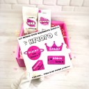 Подарунковий бокс "Нічого (Pinky Milk)"