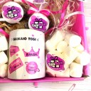 Подарунковий бокс "Нічого (Pinky Milk)"