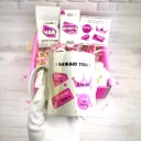 Подарунковий бокс "Нічого (Pinky Milk)"