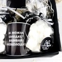 Подарунковий бокс "Хепі Пьоздей"